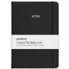 Panduro Hobby Anteckningsbok A5 (148×210 mm), 80 linjerade ark, 80 g/m² | Notebooks