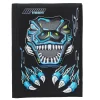 Panduro Hobby Anteckningsbok 3D-Tyrannosaurus Rex, 140×200 mm, 80 linjerade ark | Barn Skolmaterial