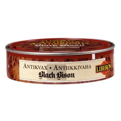 Liberon Antikvax Pasta 150ml Mahogny