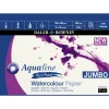 Daler-Rowney Aquafine Jumbo 406x305 mm