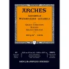Arches akv.block GT A5 300g | Akvarellblock