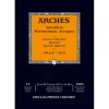 Arches akv.block GT A4 300g | Akvarellblock