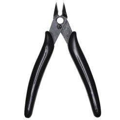 Panduro Hobby Avbitartång för rak avskärning / rakt snitt i metall etc. längd 13 cm | Skärverktyg