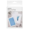 Panduro Hobby Baby Ink Pad blå, skapa ett vacker fot- eller handavtryck från din baby! | Avgjutningsmaterial