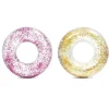 Barn Oklassificerat Badring Sparkling Glitter