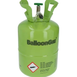 Oklassificerat BallonGaz heliumtank för ballonger | Barn Ballongtillbehör