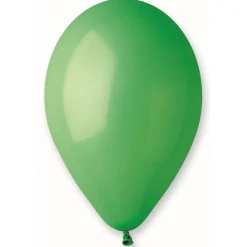 Panduro Hobby Ballonger Ø26cm grön 12st | Barn Ballonger