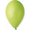 Barn Panduro Hobby Ballonger Ø26cm limegrön 12st