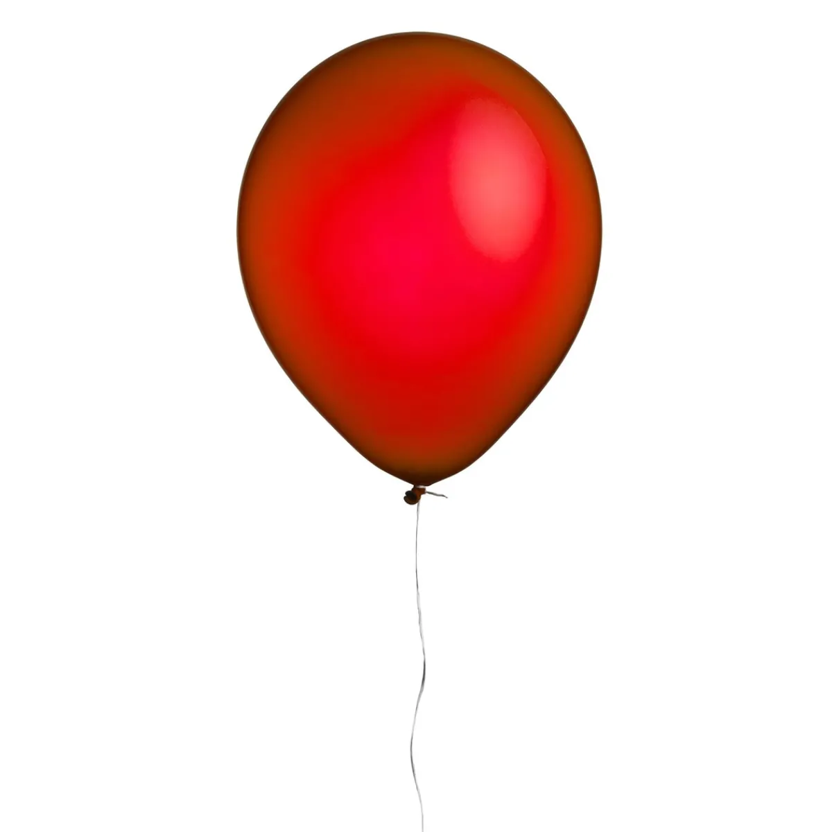 Barn Panduro Hobby Ballonger Ø26cm röd 12st