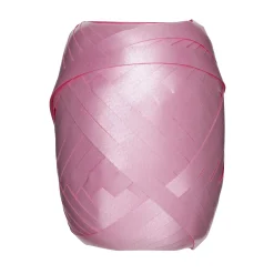 Barn Oklassificerat Ballongsnöre 20 m / 5 mm ljusrosa