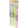 Barn Creative Colors Barnpenslar all-round 10st