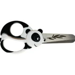 Fiskars Barnsax Panda | Barn Skolmaterial