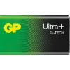 GP batteri Batteri GP 9V 6LR61 | Övrigt