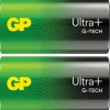 GP batteri Batteri GP 1.5V LR14 2 st