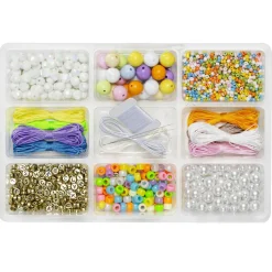 Panduro Jewellery Beadmix Start Kit
