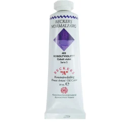 Beckers Oil Beckers A Koboltviolett 37ml