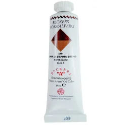 Beckers Oil Beckers A Terra di Sienna br.