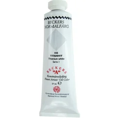Beckers Oil Beckers A Titanvit