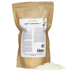 Panduro Hobby Bivaxpellets 250g