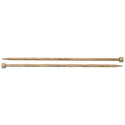 Järbo Björk jumperstickor 19cm 4,0mm