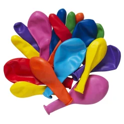 Barn Panduro Hobby 50 blandade ballonger