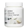 Panduro Hobby Blankt allround-lack för inomhusbruk, vattenbaserad, 50 ml