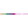 Barn Creative Colors Bläckpenna glittertornado – en penna fylld med vackert glitter!