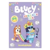 Barn Bluey : Skoj och lek - en rolig målarbok