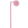 Barn Panduro Hobby Blyertspenna med rosa pom pom