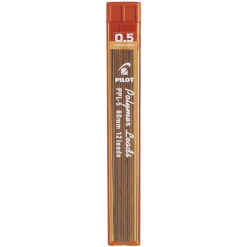 Pilot Blyertsstift 0.5 HB 12 st