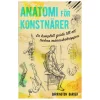 Oklassificerat Bok - Anatomi för konstnärer | Böcker