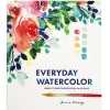 Oklassificerat Bok - Everyday watercolor | Böcker