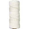 Roliba Bomullssnöre 12/45 250 g natur | Snören & Snoddar