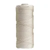Roliba Bomullssnöre 12/24 250 g natur | Snören & Snoddar