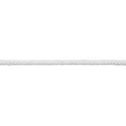 Villy Jensen Bomullssnöre Ø 8 mm Ecru