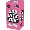 Kärnan Brädspel Säg Inte Ehh (eller öhh, uhm och andra tvekande ord!) | Barn Spel