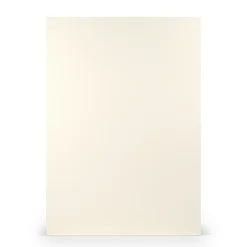 Rössler Brevpapper 10p A4 100g elfenben
