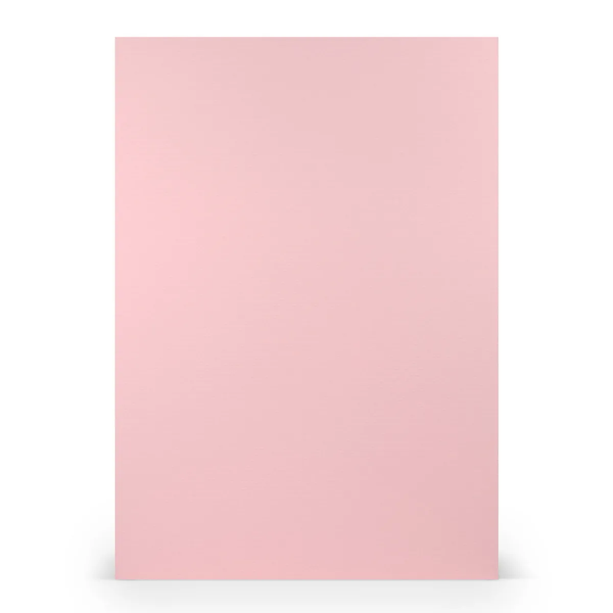 Rössler Brevpapper 10p A4 100g ljusrosa | Brevpapper