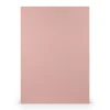 Rössler Brevpapper 10p A4 100g rosa