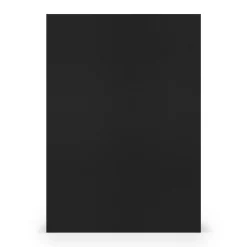 Rössler Brevpapper 10p A4 100g svart