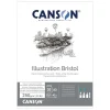 Canson Bristol graphic A3 | Block