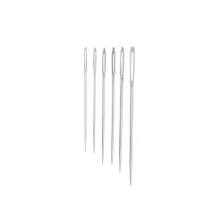 John James synålar Broderinålar med udd 18/24 | Nålar