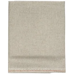 Zweigart Broderiväv av 30% lin/ 70% viskos 6,85 TR – 48×68 cm | Broderiväv