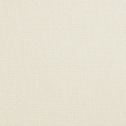 Zweigart Broderiväv 5,4 48x53 cm creme