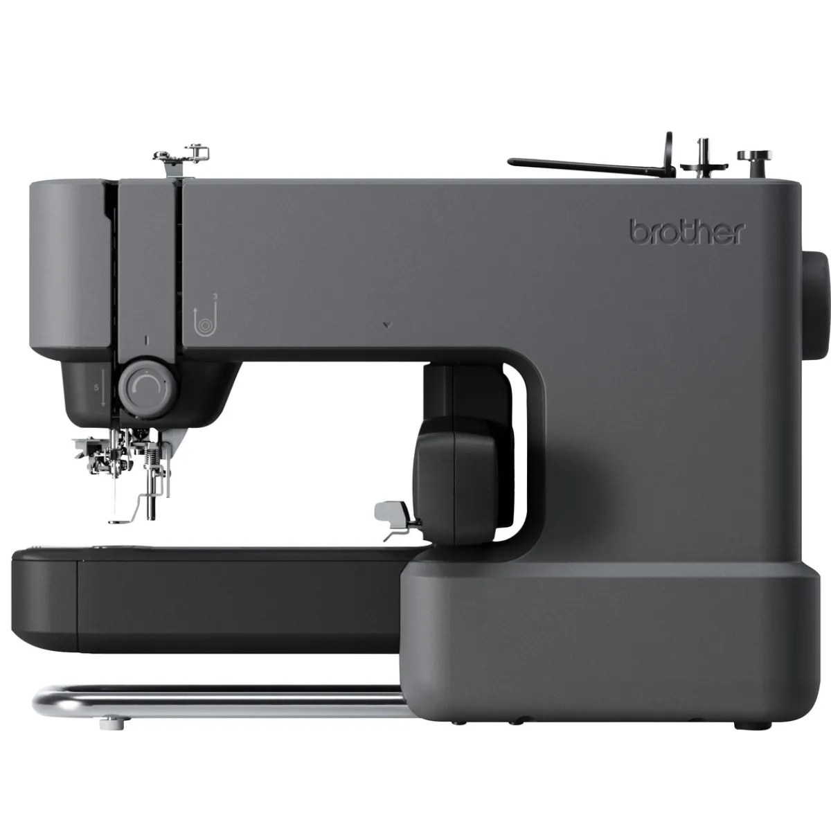 Brother broderimaskin PP1 Skitch – skapa fantastiska broderi-motiv!