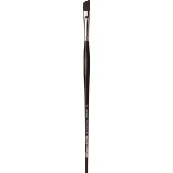 Da Vinci Brush 7187 Top-Acryl Angle 12 | Konstnärspenslar Akryl