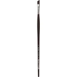 Da Vinci Brush 7187 Top-Acryl Angle 8