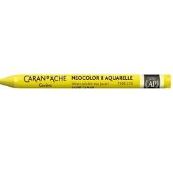 CDA Caran D Ache Caran d'Ache akvarellkrita Neocolor II 003 Light Grey