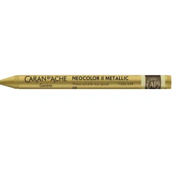 CDA Caran D Ache Caran d'Ache akvarellkrita Neocolor II 131 Periwinkle blue
