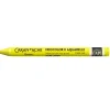 CDA Caran D Ache Caran d'Ache akvarellkrita Neocolor II 240 Lemon Yellow | Kritor